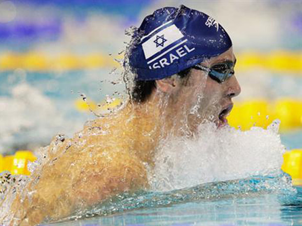 טומרקין. עבר את המשוכה הראשונה