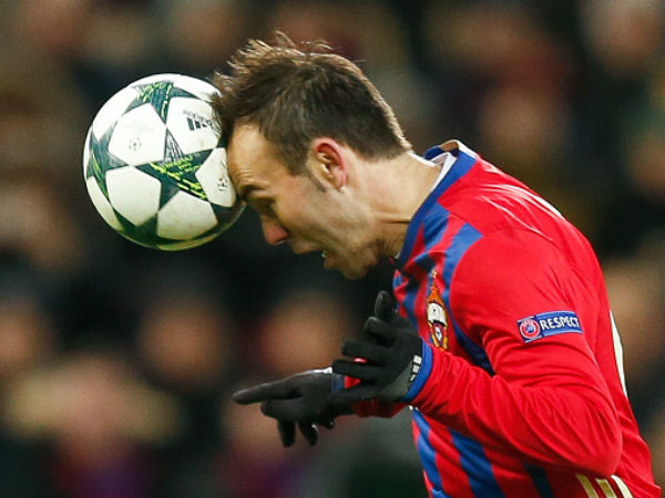 נכנס כמחליף. נאתכו (Getty)