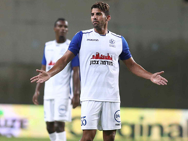 צעירי. הפסד ראשון בטוטו (אלן שיבר)