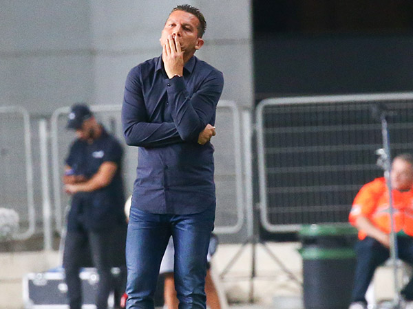 בכר. יקבל את ויטור לגומלין? (דני מרון)