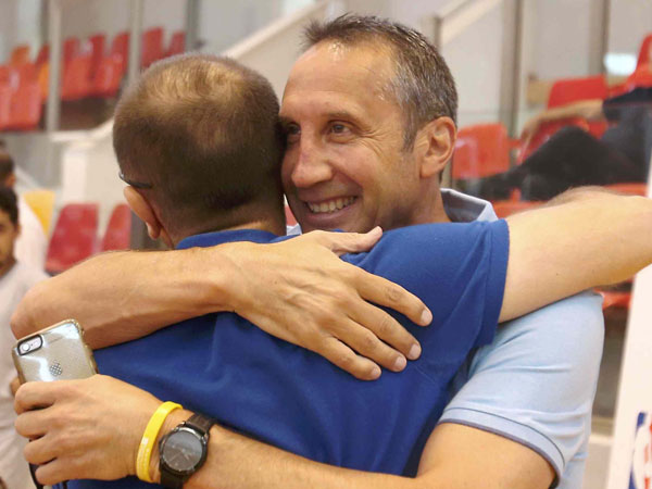 מכרים ותיקים (אלן שיבר)