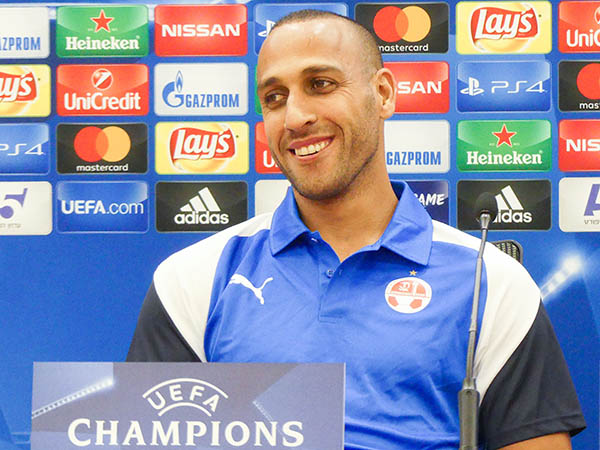 שכח מסלטיק (דני מרון)