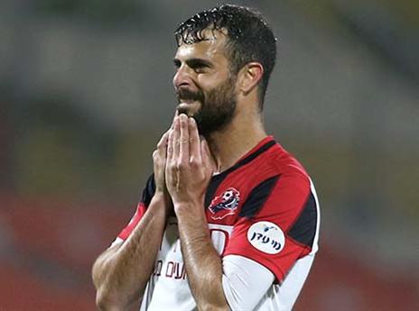 הקאמבק של בן בסט (יוסי שקל)