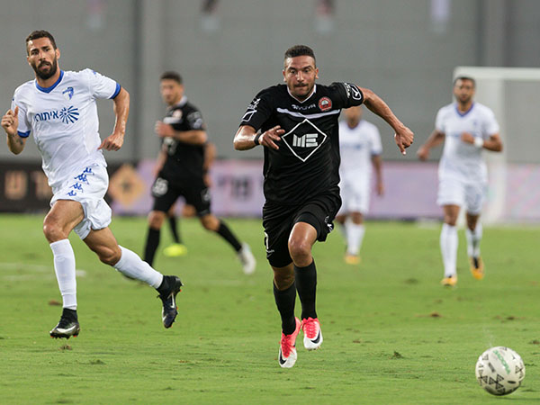 ההתקפה של רעננה לא הגיעה היום (עודד קרני)