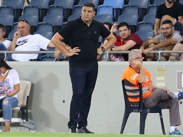 ואז הגיעה המחצית השנייה (יוסי שקל)