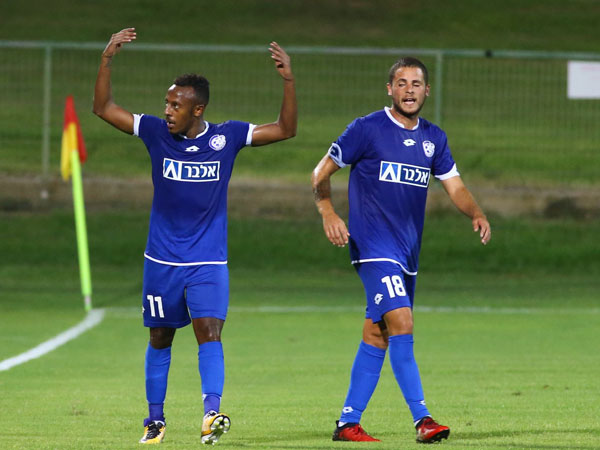 "זו תהיה שנת הפריצה של איילה" (לירון מולדובן)