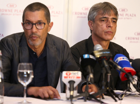 לא נוגע רק בצד הכלכלי? טביב לצד אוחנה (אלן שיבר)