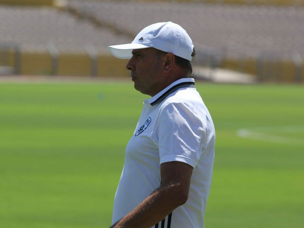 אלישע לוי בטוח לגבי מרבית ההרכב (ההתאחדות לכדורגל)