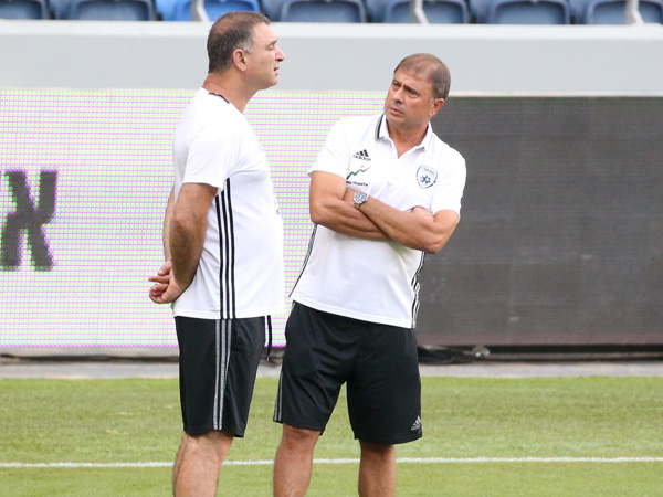 "יותר קל להרוס מאשר לבנות" (יוסי שקל)