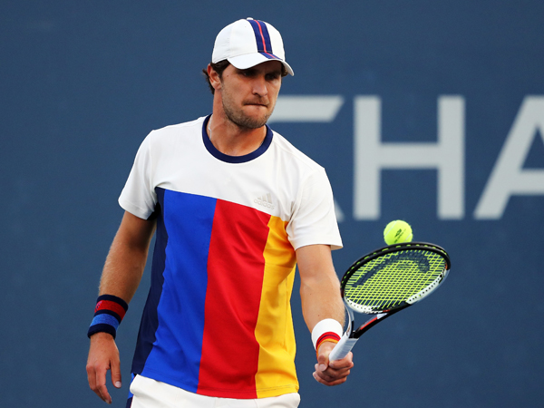 זברב טייל מול איסנר (getty)