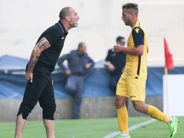 איוניר עשה שינוי (דני מרון)