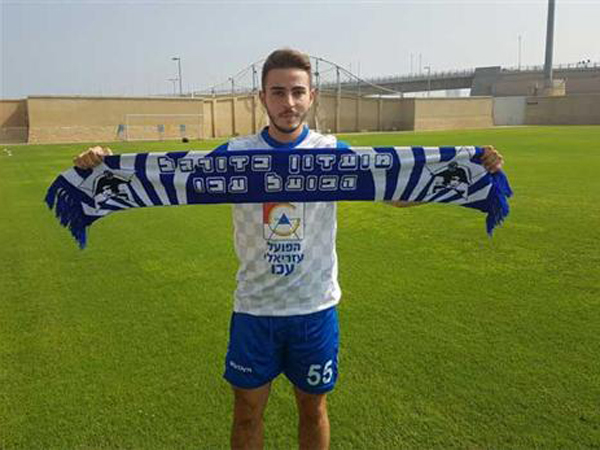 הדבר הבא בכדורגל הישראלי? (צילום: הפועל עכו)