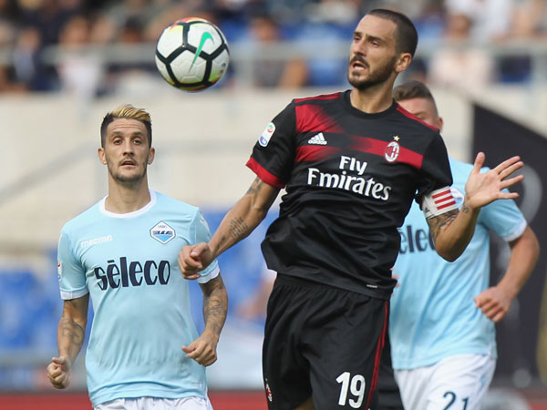 לא ירצה לזכור את המשחק. בונוצ'י (getty)