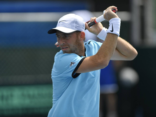 (איגוד הטניס)