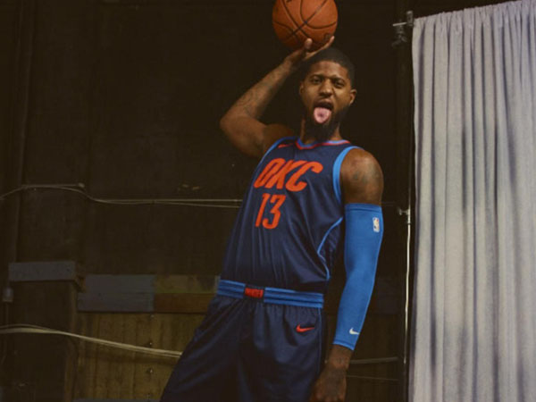 אוקלהומה סיטי