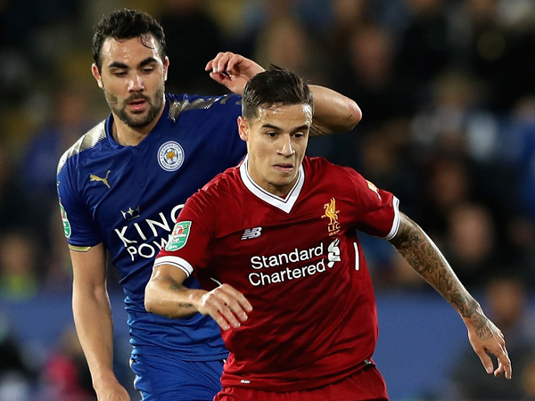 קוטיניו. נכנס לעניינים (Getty)