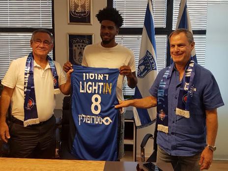 מעבר מפתיע. דוסון