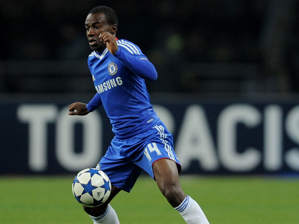 צ'לסי כבר הסתבכה ב-2009 אחרי שהחתימה את גאל קאקוטה (getty)