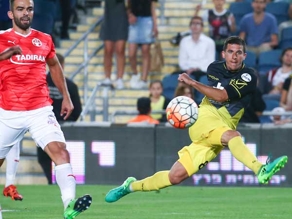 יילך בעקבות איינבינדר? ורד (דני מרון)