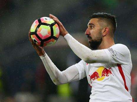 לא בא לידי ביטוי. דאבור (getty)