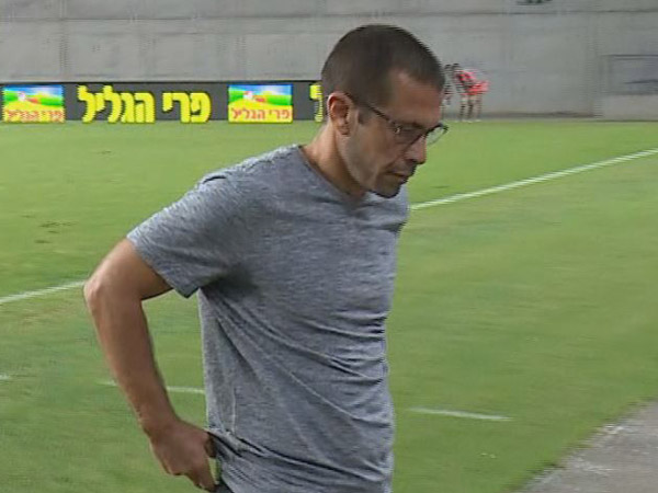 לוי עדיין ללא ניצחון ברעננה