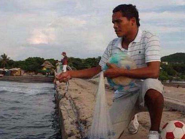 התחיל מלמטה