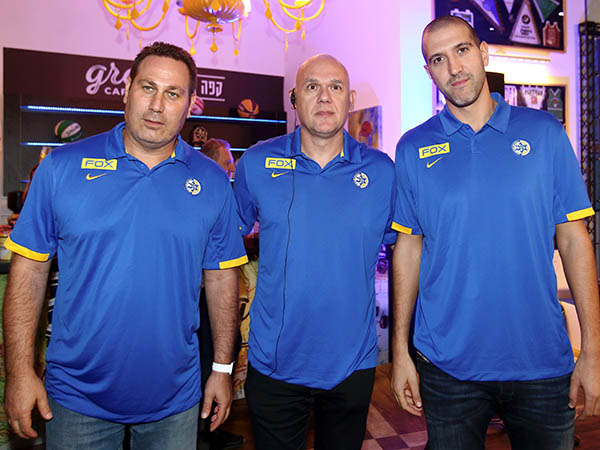 "לא יכולים להבטיח שנעמוד בכל היעדים" (אלן שיבר)