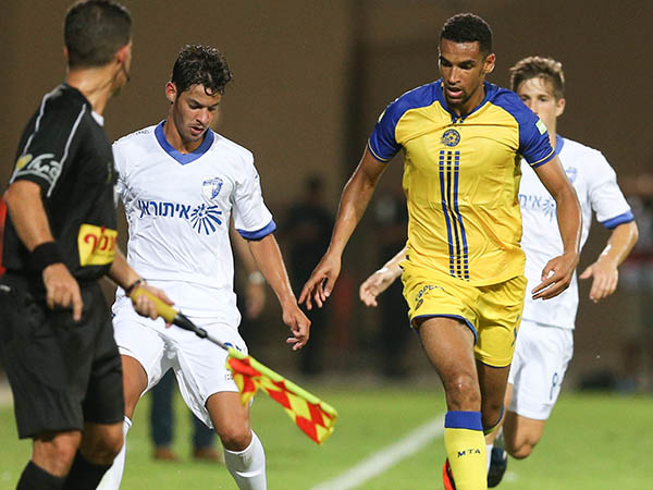 מנחם צפוי לחזור ל-11 (סוכנות ג'יני)