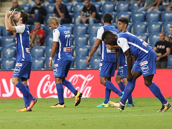 מכבי פ"ת רוצה להמשיך במגמת השיפור (דני מרון)