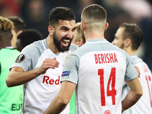 לא זומן. דאבור (Getty)