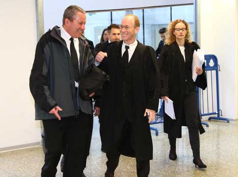 קוטלר העלה שלב בחקירה