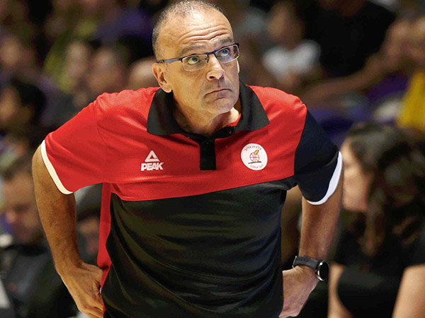 הסגל שלו עבר מתיחת פנים. בית הלחמי (אלן שיבר)