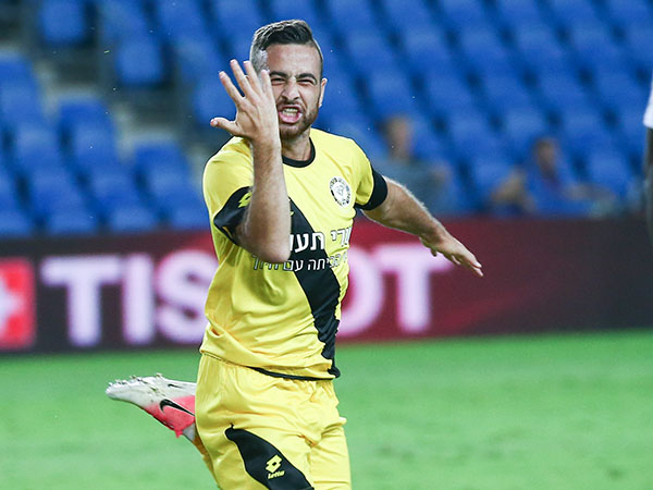 סבע. יקבל זימון? (דני מרון)