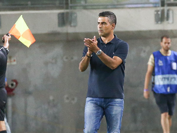 סילבס. קרית שמונה מכוונת גבוה (דני מרון)