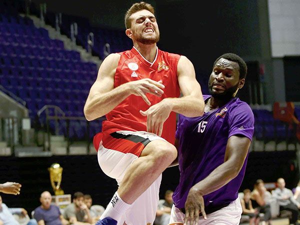 פתיחה נוראית של גליל/גלבוע (אלן שיבר)