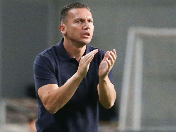 בכר. שחקני הנבחרת יחזרו (דני מרון)