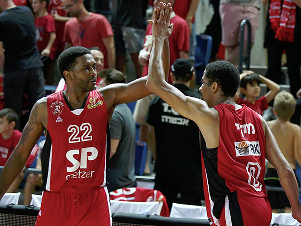 משחק טוב של מקי (אלן שיבר)