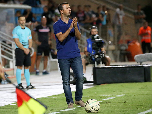 בית"ר תצליח לחזור לנצח? בן זקן (דני מרון)