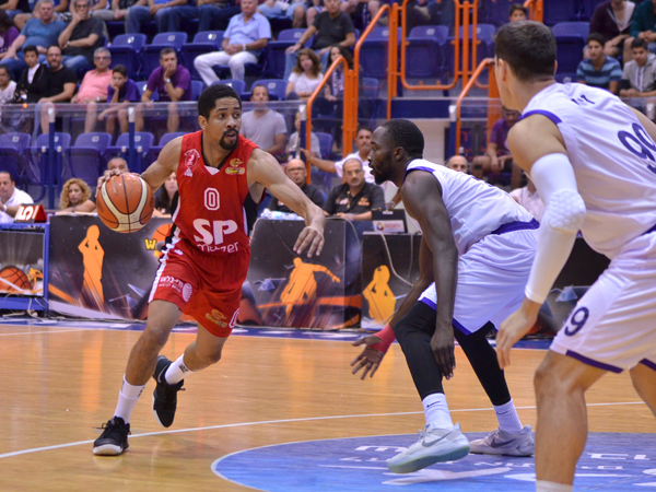 מקי. לא משחק שירצה לזכור (מנהלת הליגה)