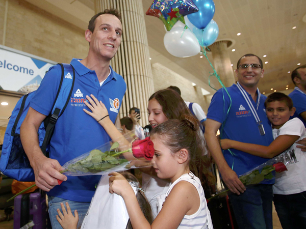 קטש. "ממוצע הגיל ירד"