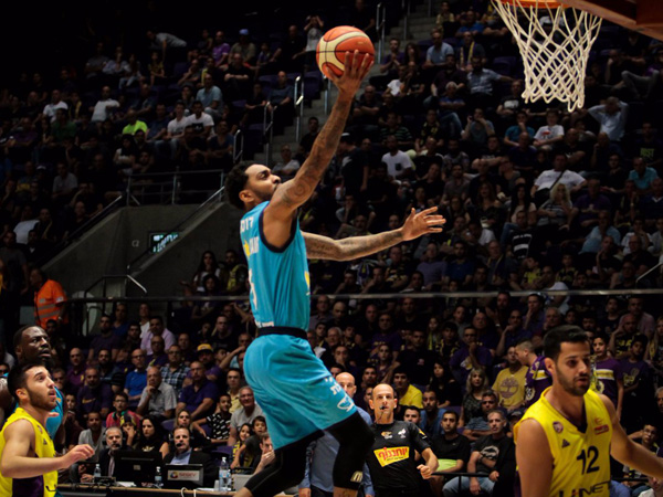 (צילום: מנהלת הליגה)