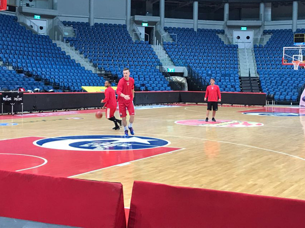 ירושלים תשיג ניצחון ראשון ביורוקאפ?