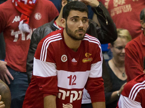 שלם עם העזיבה של י-ם. מנקו (דני מרון)