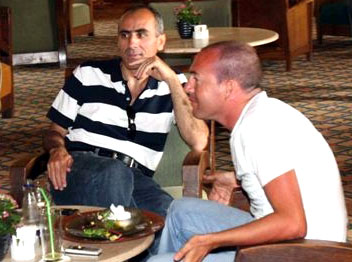 תקווה עם ברקוביץ'. האחד ידע לקחת צעד אחורה, השני לא