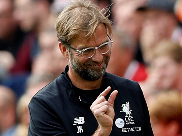 ככה קרובים לסיטי? קלופ וליברפול במבחן נוסף ביום ראשון