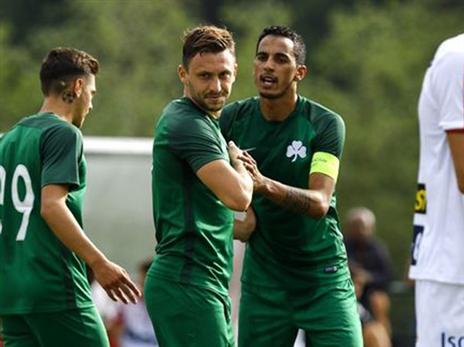 "מצפה להיות בנבחרת בקמפיין הבא"