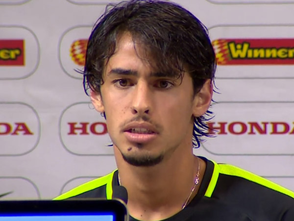 "מכיר את עצמי ואת היכולות שלי". קהת