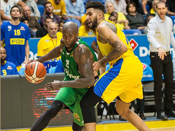 "אצטרך להיות יותר אגרסיבי". בולדן (מנהלת הליגה)