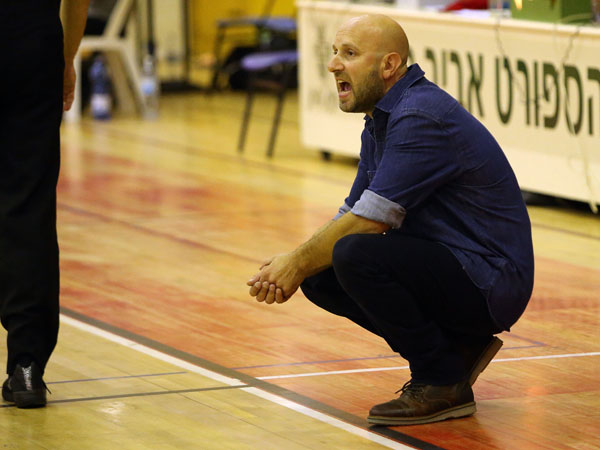 רעננה רוצה לחזור לנצח (באדיבות מנהלת ליגת העל לנשים בכדורסל)