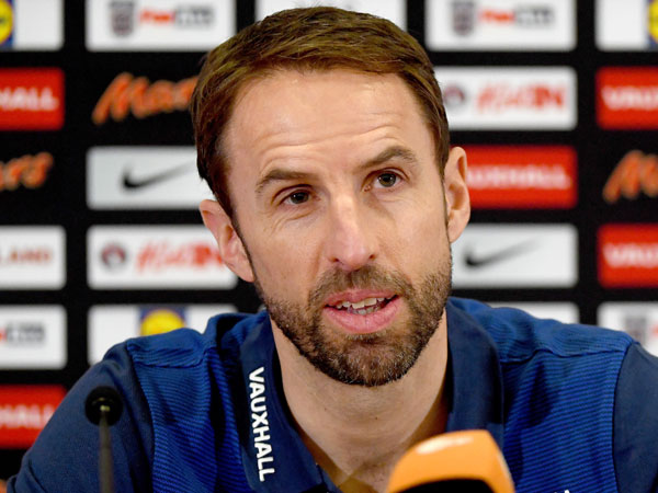 סאותגייט. יבחן שחקנים שבדרך כלל לא מנצאים על הרדאר (getty)